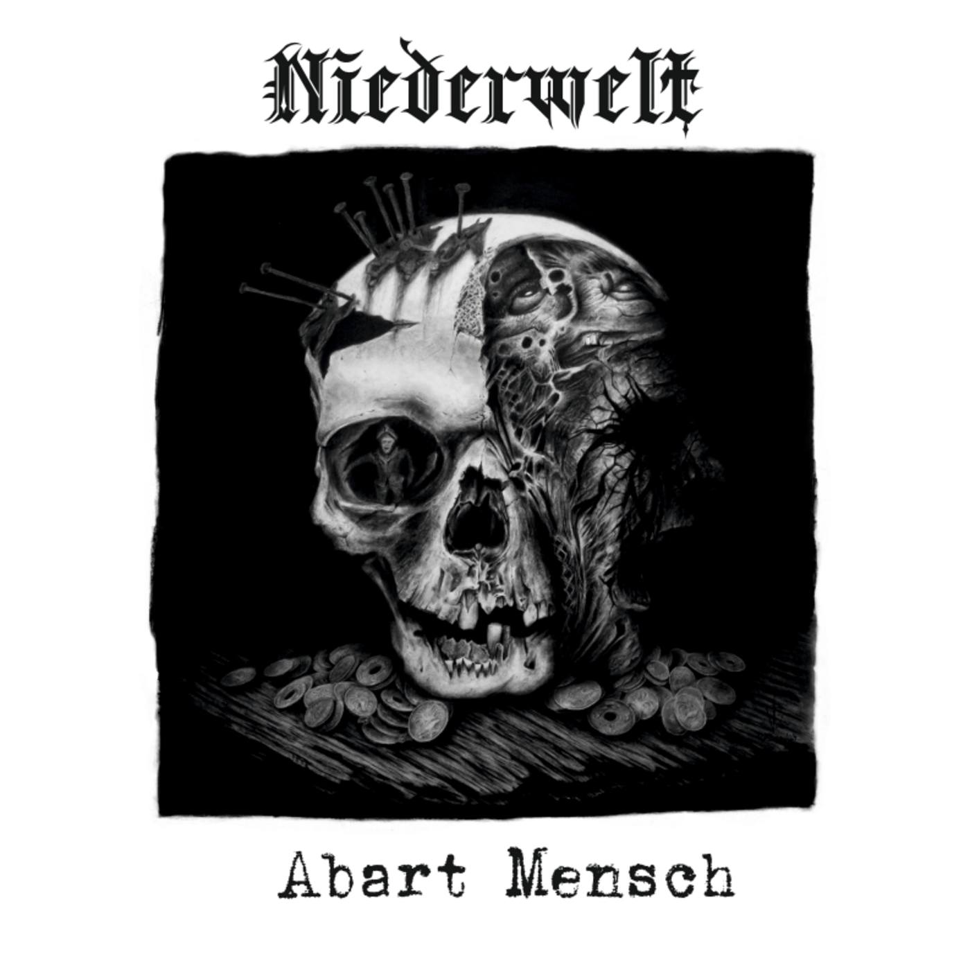 You are currently viewing NIEDERWELT – Glück auf ! (Lyric Video)