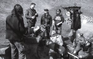 Read more about the article Morituri – “Scotty” Behind the Scenes