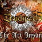 DARKFALL – The Art Insane