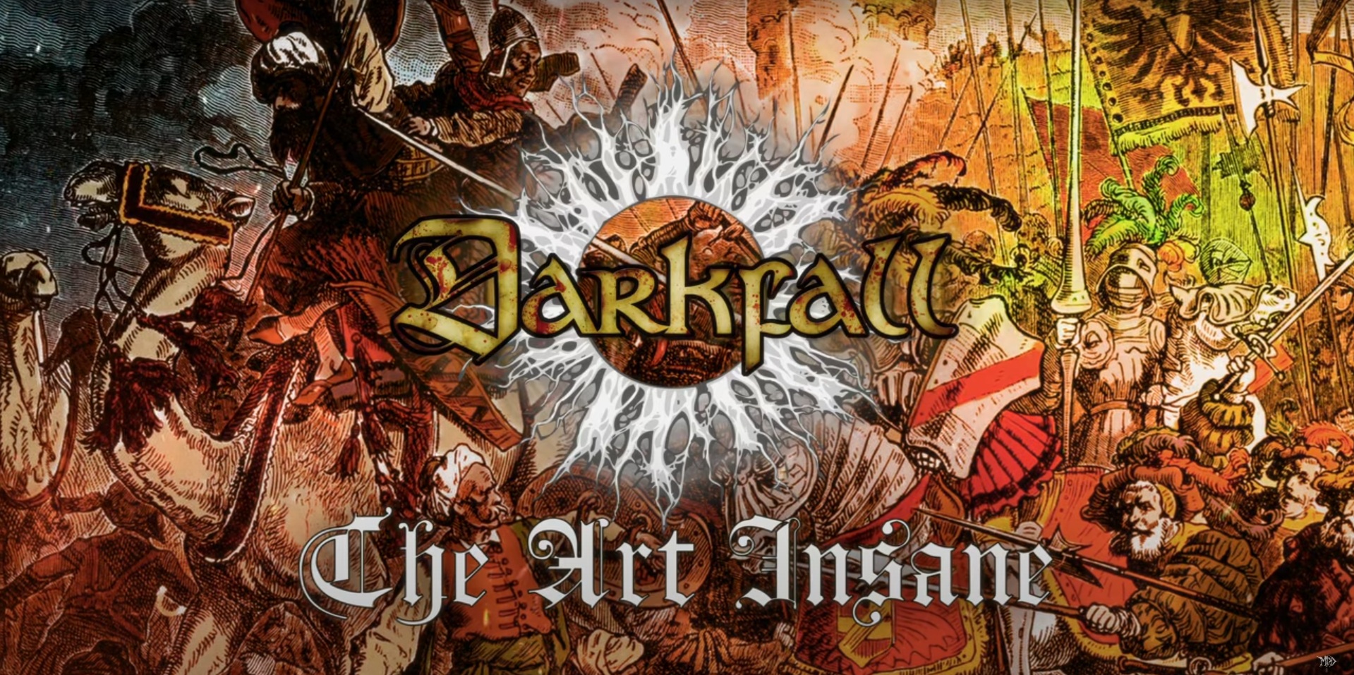 You are currently viewing DARKFALL – The Art Insane