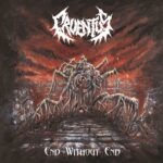 CRUENTUS – Fountain of Doom