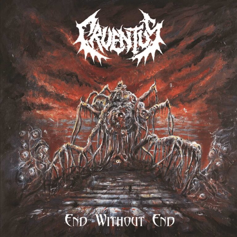 CRUENTUS – Fountain of Doom