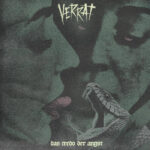 VERRAT – Gletschersterben