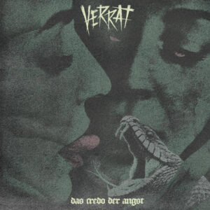 Read more about the article VERRAT – Gletschersterben